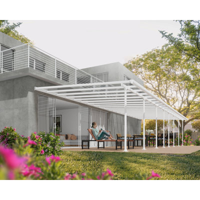 Palram Feria Patio Awning