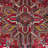 HERAT ORIENTAL Handmade Heriz Wool Rug