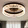 11.65" Dimmable LED Flush Mount