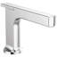 Kintsu Single Handle Lavatory Faucet-59091937-59091938