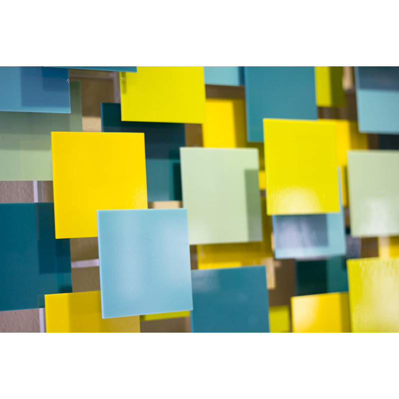 Playtime Handmade Wall Decor