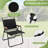 Shierra Folding Camping Chair-613720257