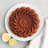 Nordic Ware Aluminum Non-Stick Novelty Round Pan