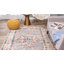 Tapis oriental gris Beverly-1943083234