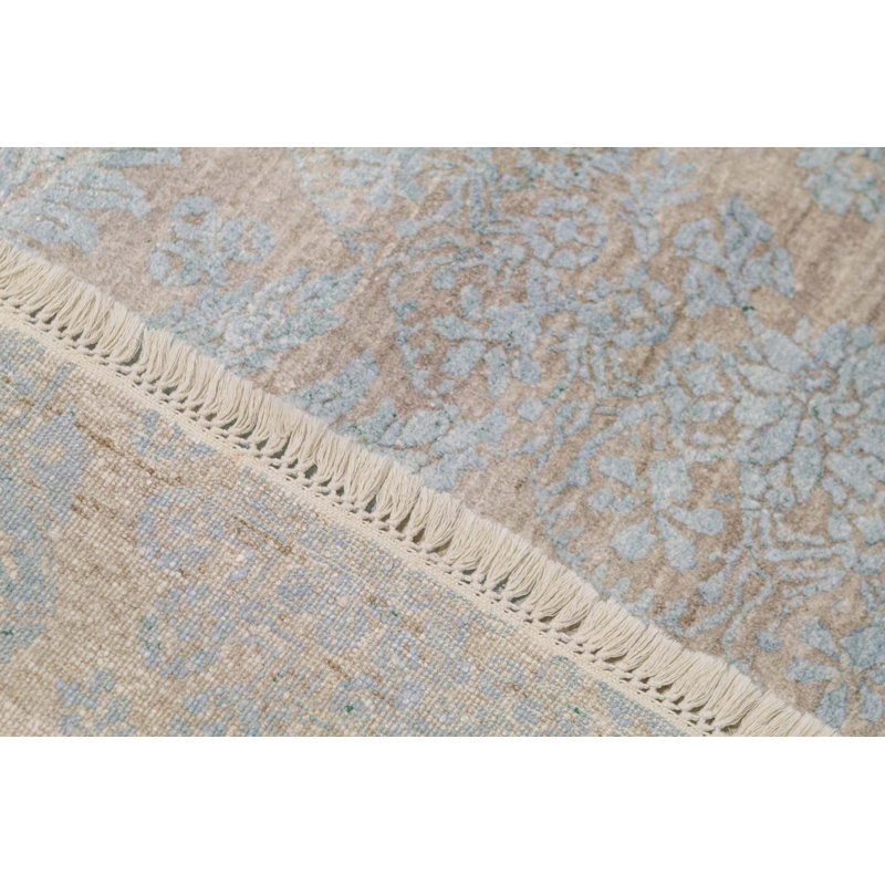 One-of-a-Kind 8'11" X 12' Area Rug