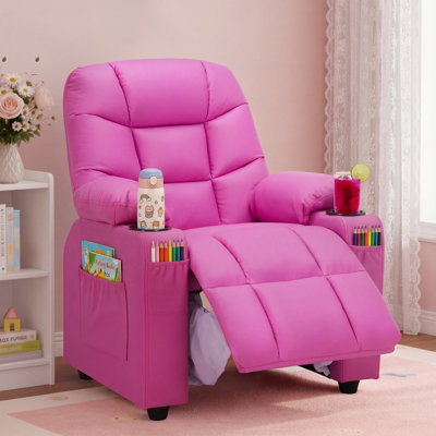 Fauteuil inclinable pour enfants Bartruff
