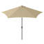 Parasol de marché 11 pi McDougal-704230056