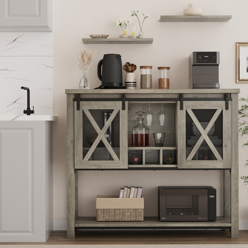 Briggston 46.5'' Console Table
