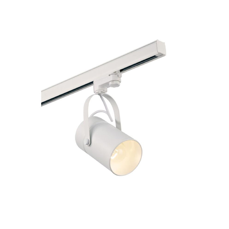 Aruba Track Head, White