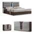 Salihah Piece Bedroom Set