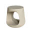 Trae Concrete Outdoor Bar Stool-458036834
