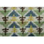 Vintage One-of-a-Kind 2'4" X 5' Hand Knotted Area Rug