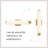 Latitude Dimmable LED Bath Sconce