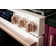 LG STUDIO 6.3 cu. ft. InstaView Gas Slide-in Range with ProBake Convection and Air Fry, 30"