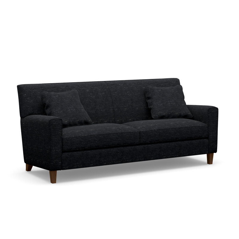 Lawrence Sofa, Walnut, Twale 721040