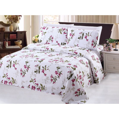 Ensemble de housse de couette 