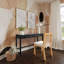 Bureau en rotin Amara-820836818