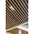 78.7"L X 2" W Smooth PVC Ceiling Tile ONLY-90673347