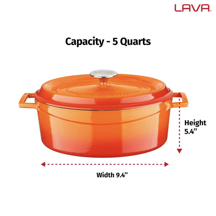 https://assets.wfcdn.com/im/54871764/resize-h755-w755%5Ecompr-r85/2556/255652837/Lava+Enameled+Cast+Iron+Dutch+Oven+5+Qt.+Oval+Edition+Series+with+Trendy+Lid.jpg