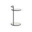 Parga Outdoor Round Side Table-186495587-186495613