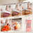OOU Knife Set, Pink-121482971