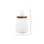 Glass Storage Jar-1389538772