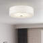 Plafonnier semi-encastré à 4 lumières 18 po Aniyan-54284301