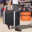 63.5cm W Plastic Storage Rack