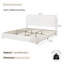 Lit plateforme tapissier Bensu Boucle-2123586223-2139141644