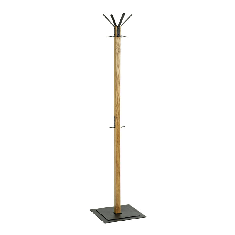 Beall Coat Rack