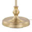 Lampe sur pied arquée 64 po Anar