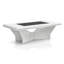 Ensemble de tables basses 2 pièces Bandur-703456952