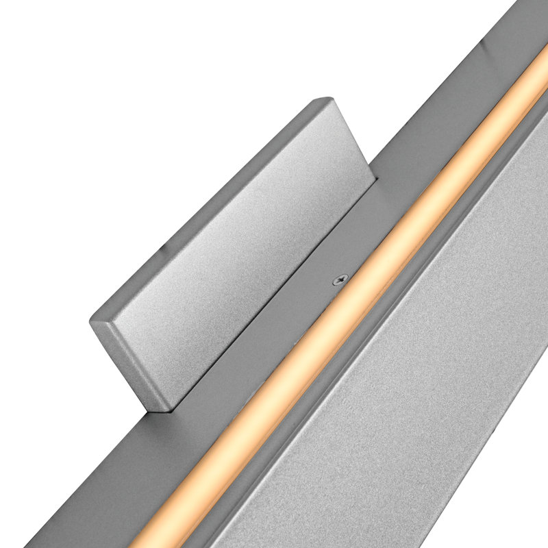 Scheddi LED Aura 1-Light Bath Bar