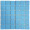 2" x 2" Porcelain Grid Mosaic Tile