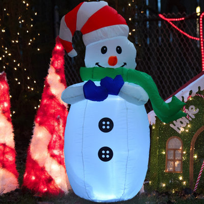 Elgin Christmas Decoration