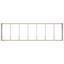 Planter 40 Cm Steel-1005650543-1005650528