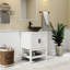 Meuble-lavabo 24 po avec lavabo Atticus-499929496