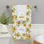Serviette de bain 24x52