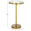 Table d'appoint Hentry