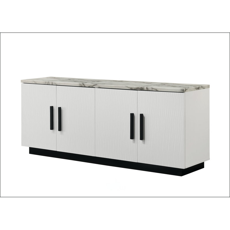 Taianne 63'' Sideboard