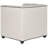 Jiyaan Kids 11.6'' Club Chair and Ottoman-13922358