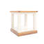 Marthasville Frame End Table