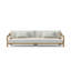 Smyrna 4-Seat Sofa