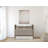 Holler Canvas and Wood Scroll Wall Decor with Alphabet, Numbers and Jute Hanger