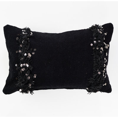 Mozona Throw Pillows Rectangular Pillow Cover
