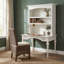 Bureau avec rehausse Westmont