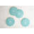 Hand Painted Ceramic Ceramic 4 Piece Coaster Set-109547947