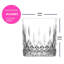Rivalee 11.16ml Drinking Glass Set