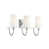 Polished Nickel