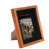 Dark Wood/Black is out of stock